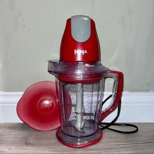 Ninja Blender